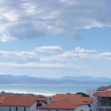 Appartement Biarritz Sud Esterno foto
