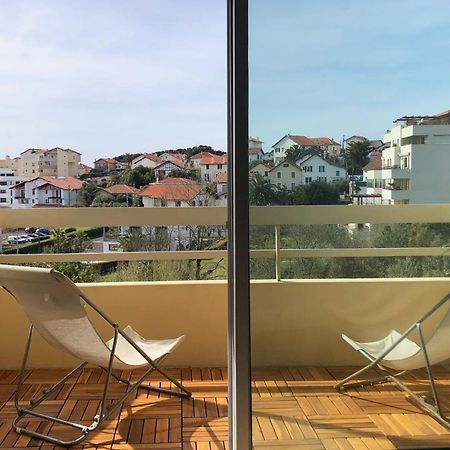 Appartement Biarritz Sud Esterno foto