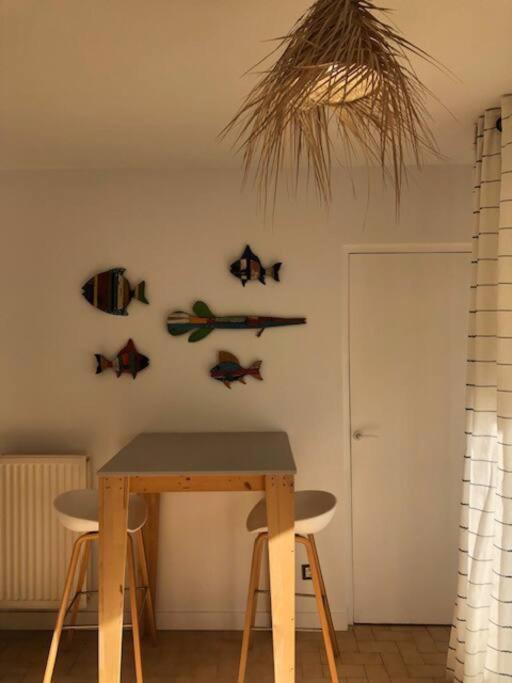 Appartement Biarritz Sud Esterno foto