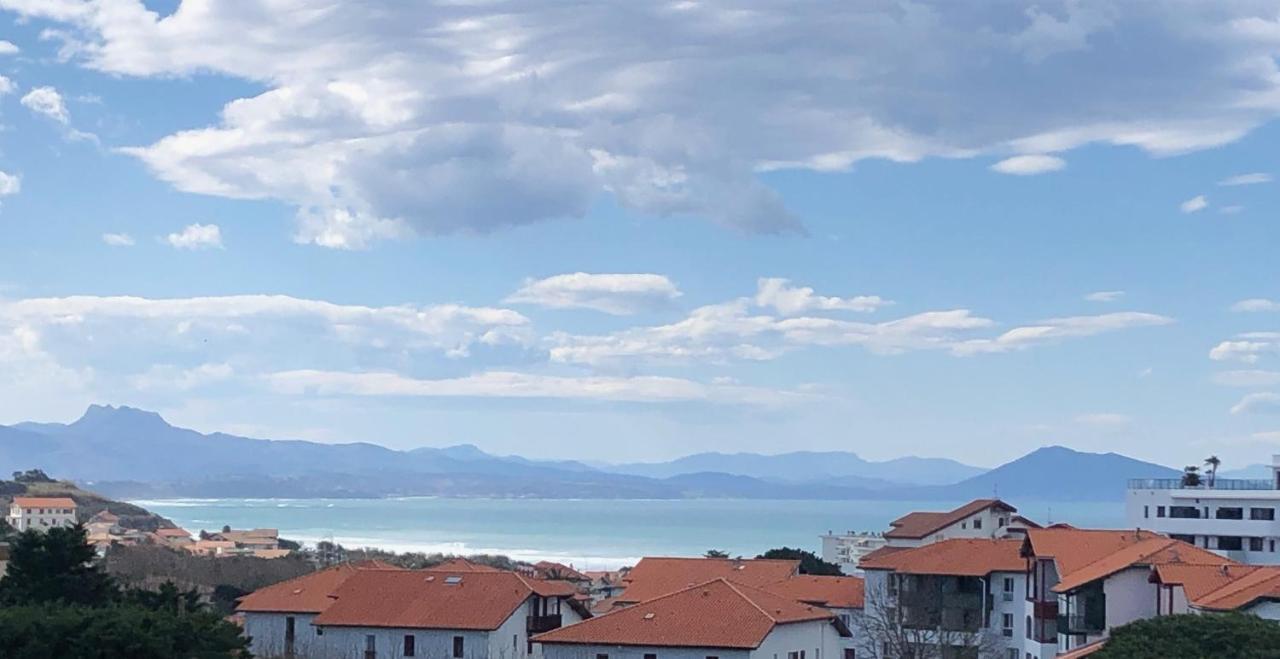 Appartement Biarritz Sud Esterno foto