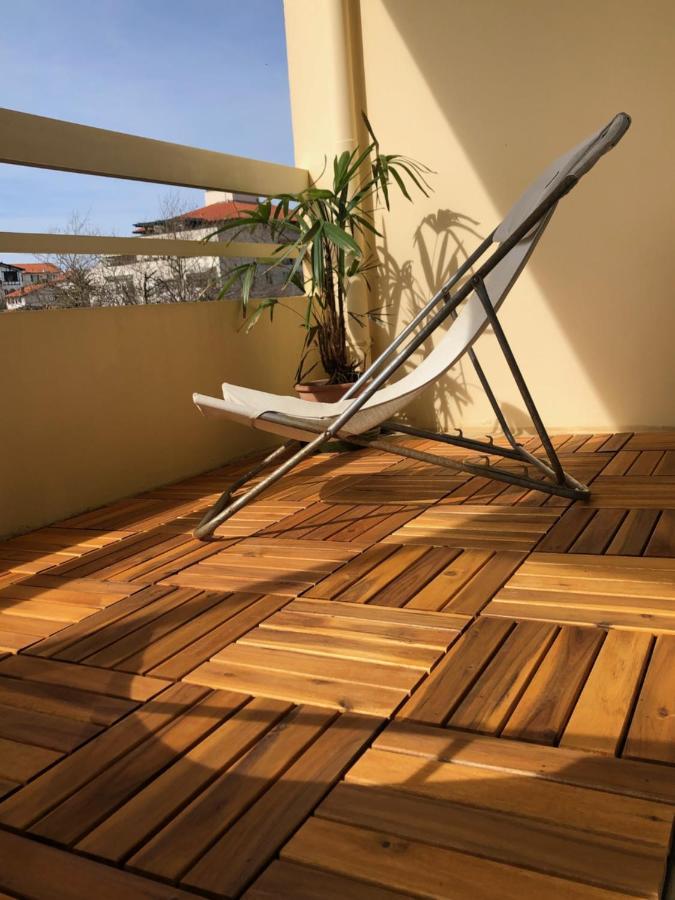 Appartement Biarritz Sud Esterno foto