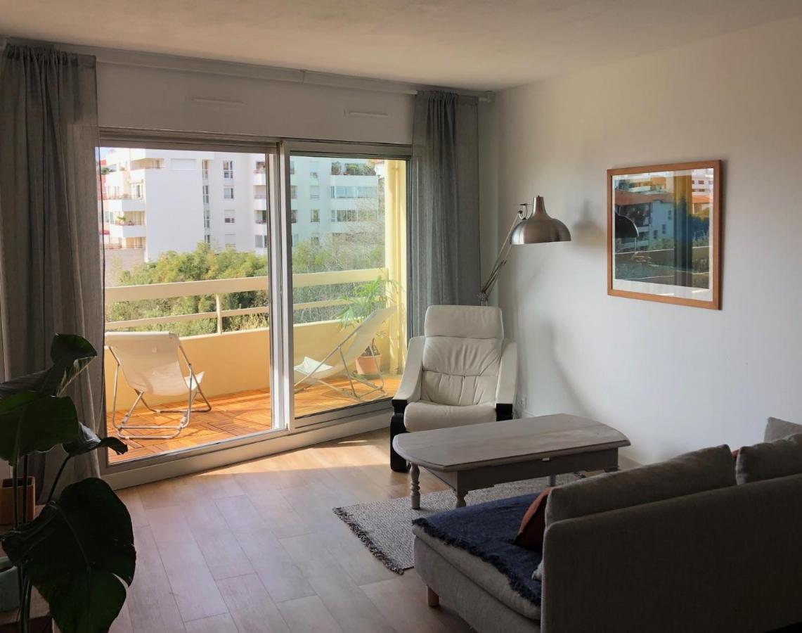 Appartement Biarritz Sud Esterno foto
