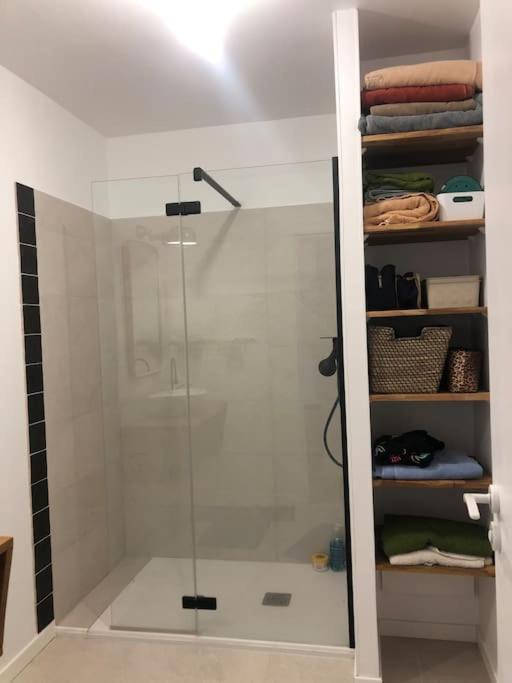 Appartement Biarritz Sud Esterno foto
