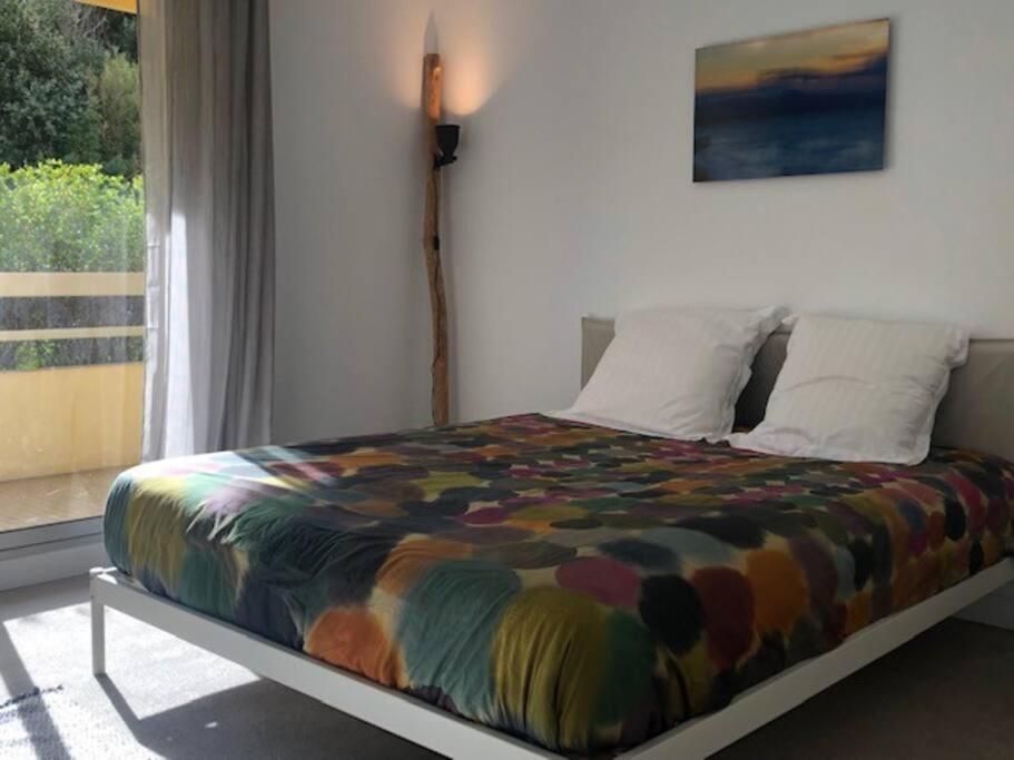 Appartement Biarritz Sud Esterno foto